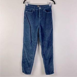 BDG Urban Outfitters Corduroy Pants Womens 26